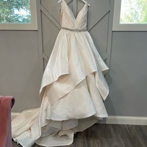 Colby John Wedding Gown